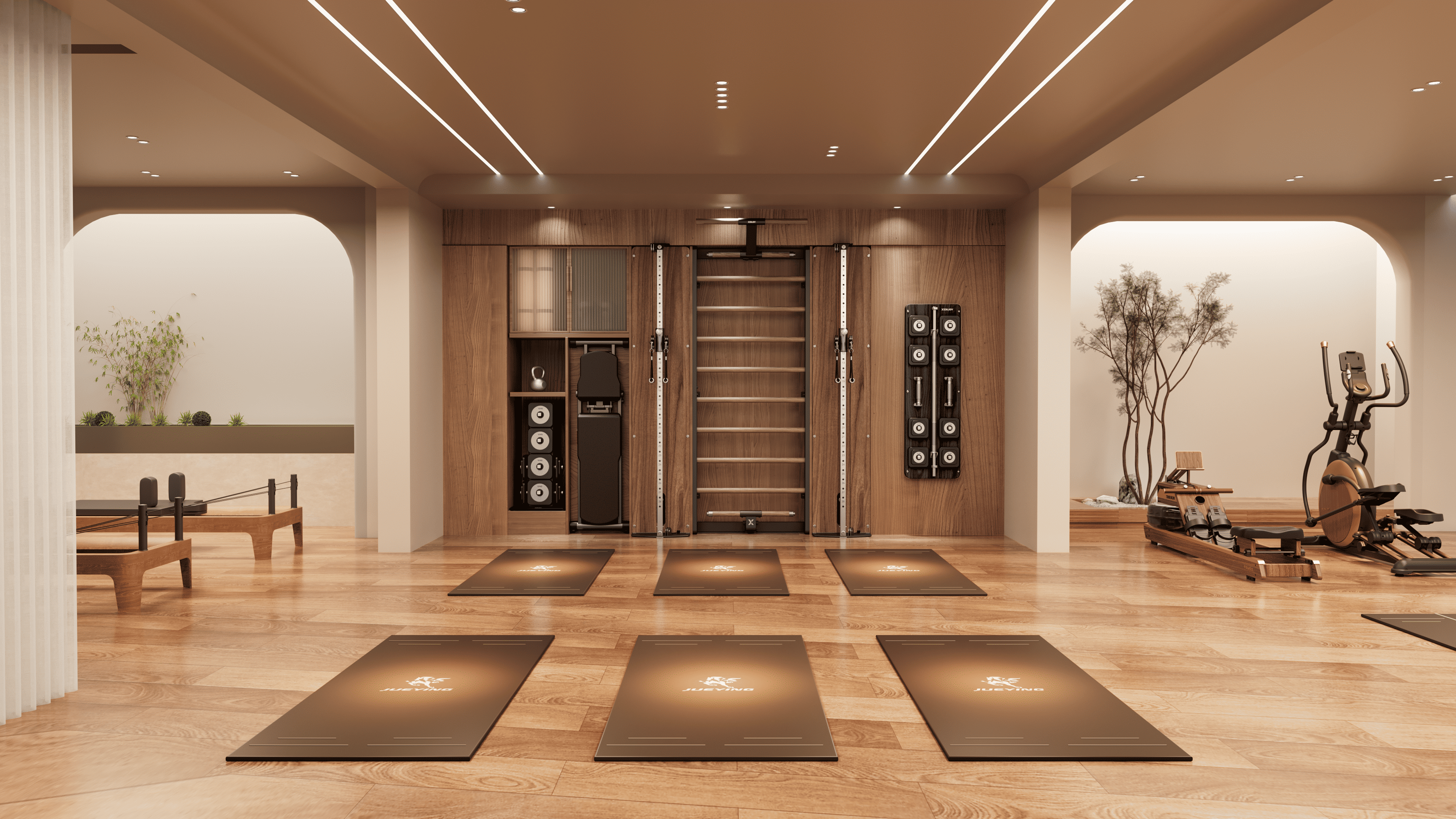 XENJOY Core Collection