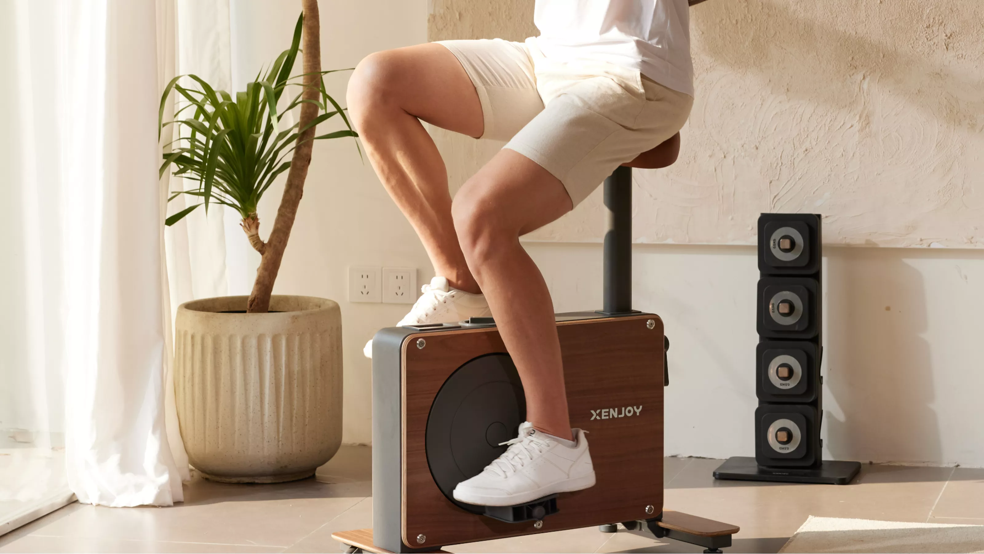 How Long Should I Bike for a Good Workout