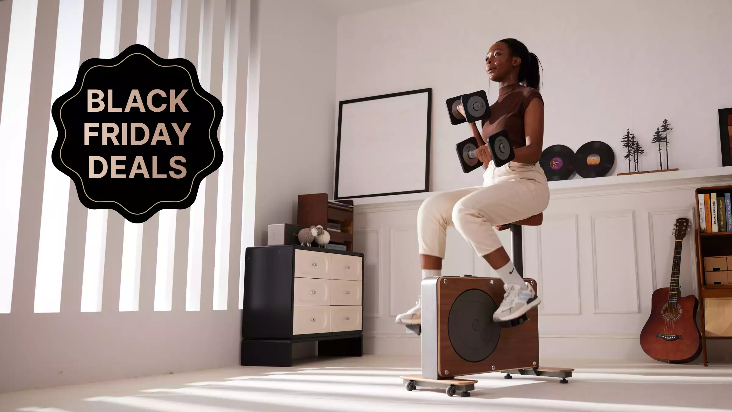 Black Friday Luxury Xenjoy Cube Cycle