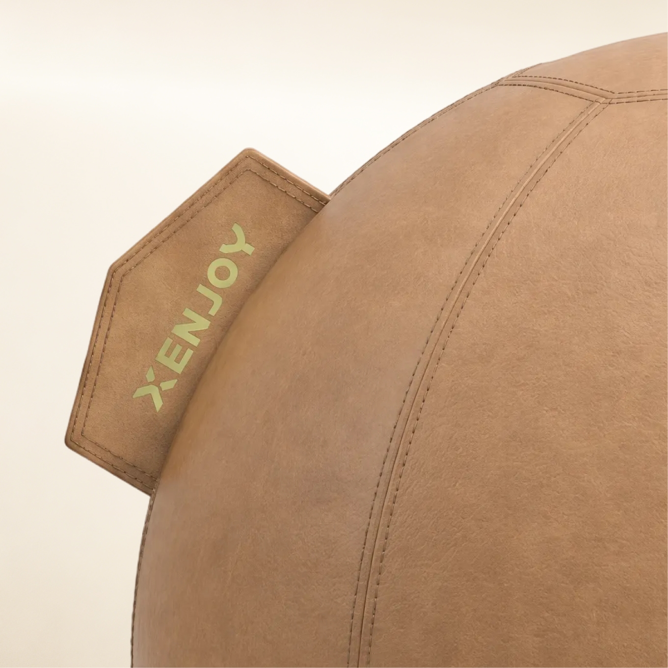 Posture Ball —  Luxury Active Seating for Modern Workspaces