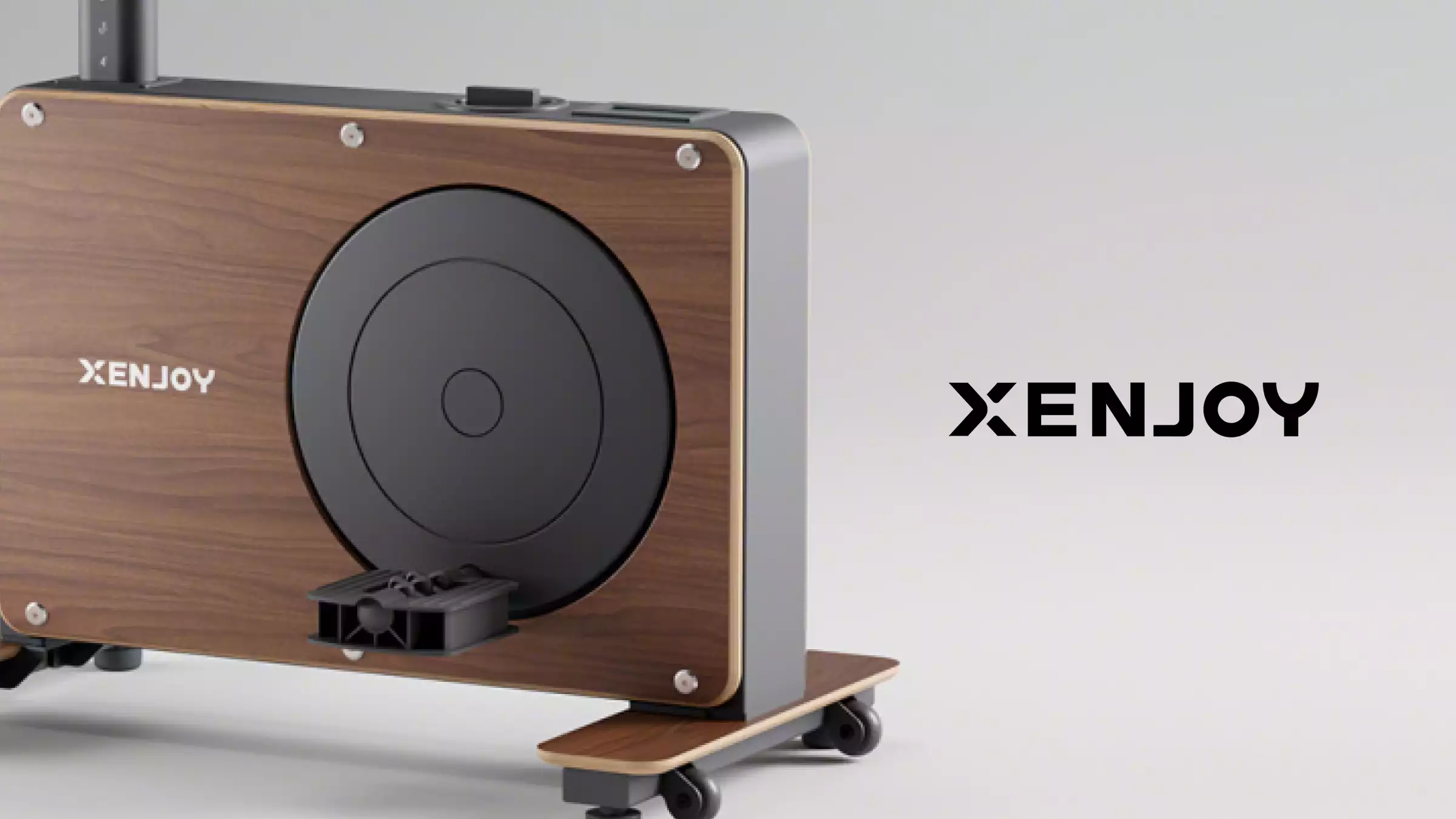 Xenjoy exercise bike