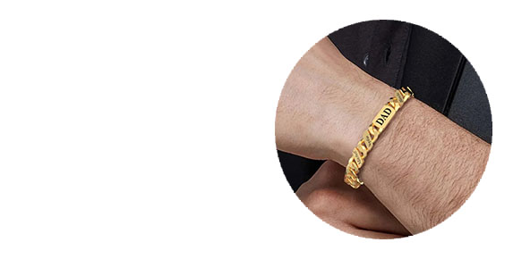 Bracelet（Father）