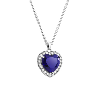 Valentine's Day Gifts🎁 Heart of Light Necklace