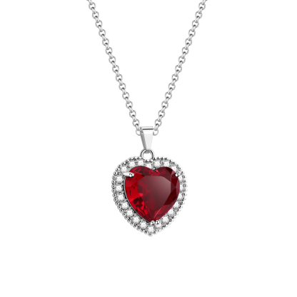 Valentine's Day Gifts🎁 Heart of Light Necklace
