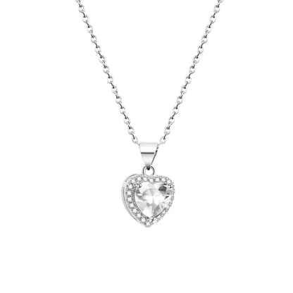 Valentine's Day Gifts🎁 Heart of Light Necklace