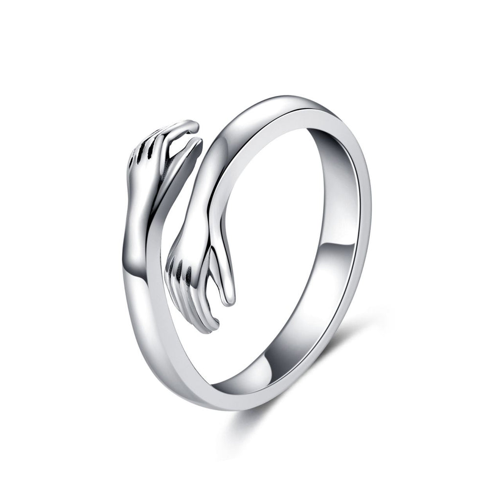  🎄Black Friday Early Sale 🎁 Hug Ring