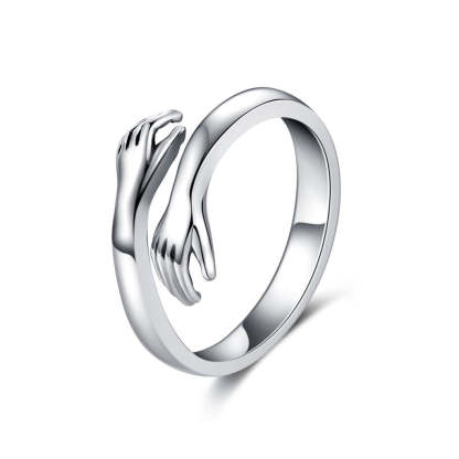  🎄Black Friday Early Sale 🎁 Hug Ring