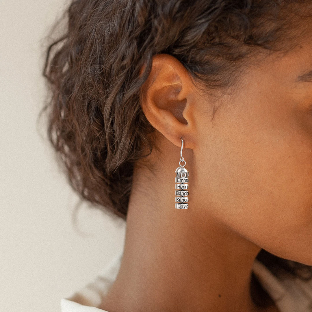 MOM Lighthouse Earrings