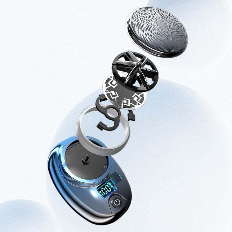 Christmas Gift💖 Mini Electric Shaver🔥