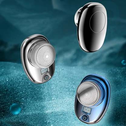 Christmas Gift💖 Mini Electric Shaver🔥