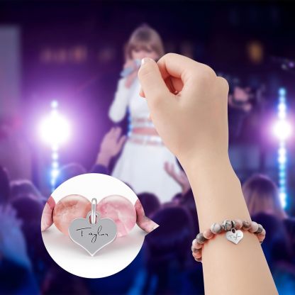 Taylor Merch Stuff Friendship Bracelet