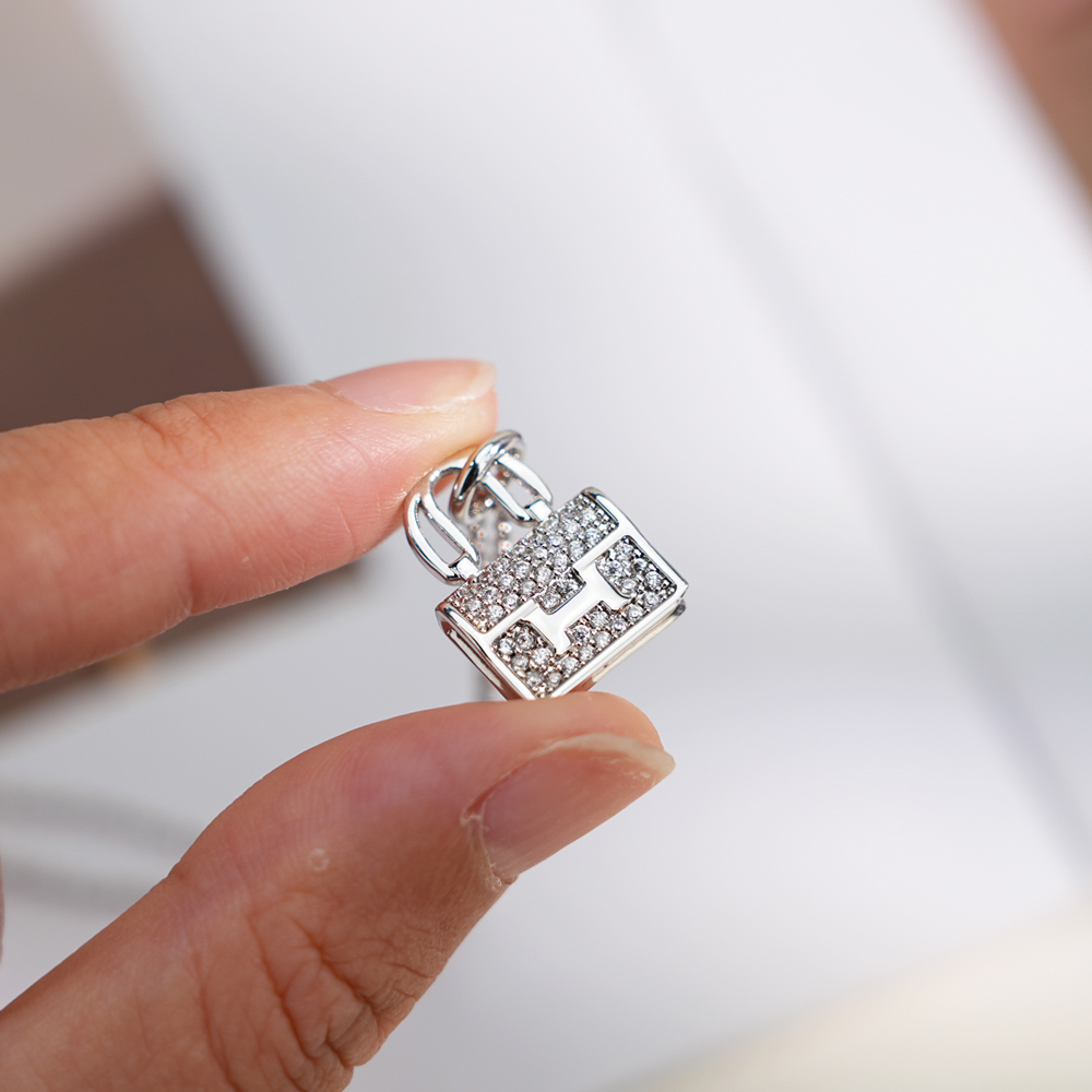 🔥HOT SALE🔥 Diamond Handbag Necklace