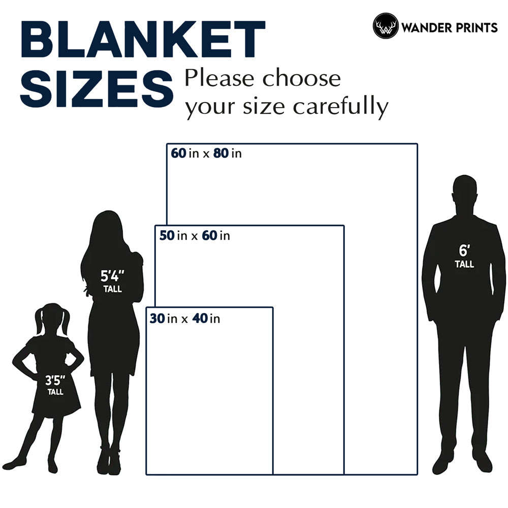 Mother's Day Gift🎁Custom Photo Mom You Are The Piece That Holds Us Together - Personalized Custom Fleece Blanket
