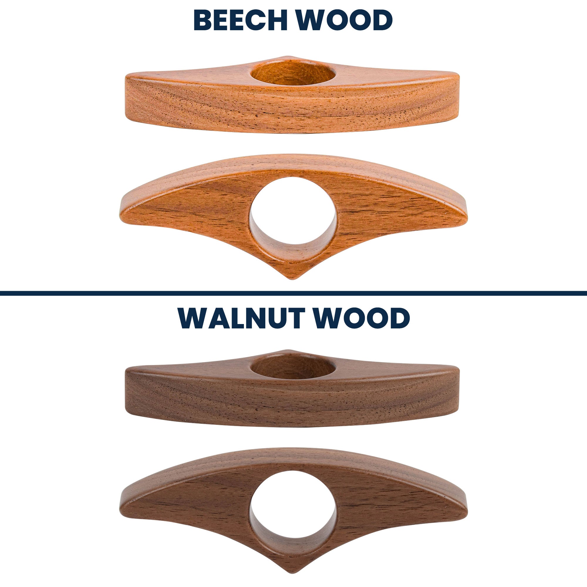 I Love You To The Moon And Back - Personalized Book Page Holder