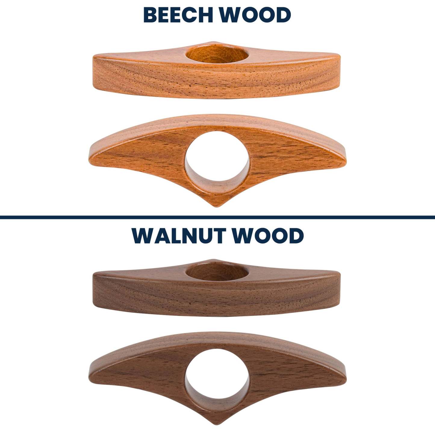 I Love You To The Moon And Back - Personalized Book Page Holder