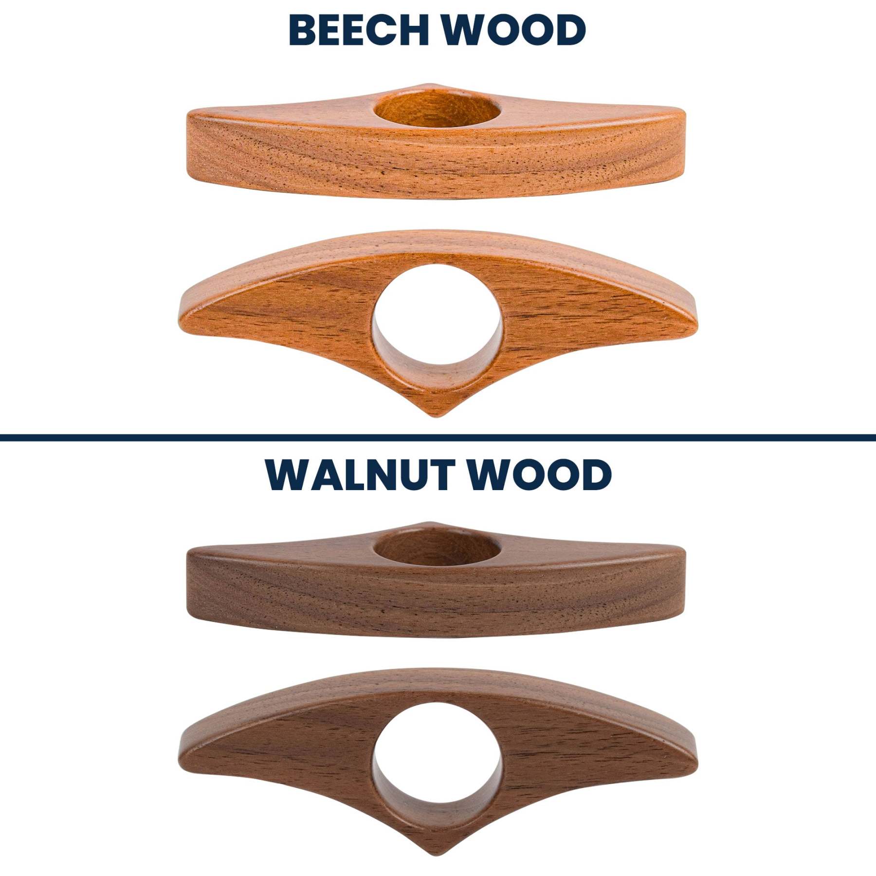 I Love You To The Moon And Back - Personalized Book Page Holder