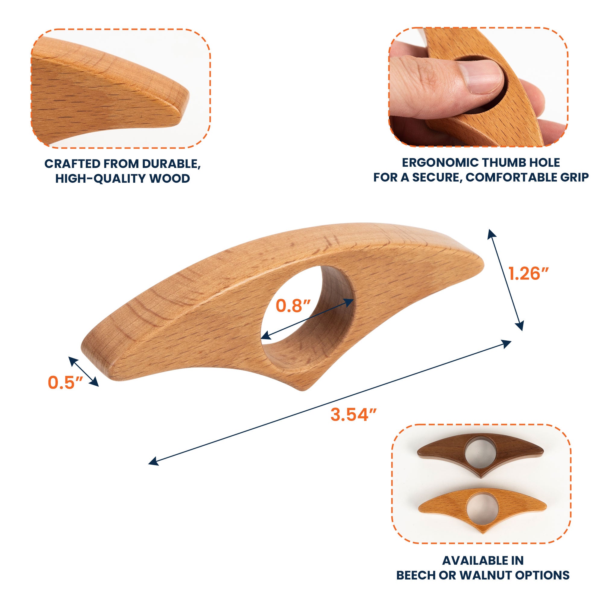 I Love You To The Moon And Back - Personalized Book Page Holder