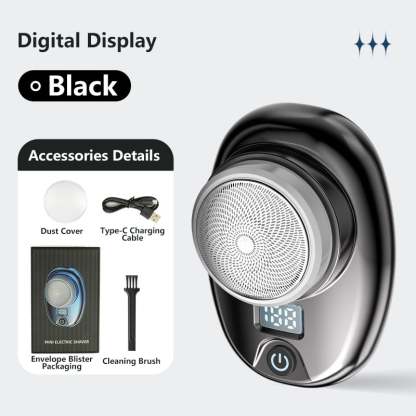 Christmas Gift💖 Mini Electric Shaver🔥