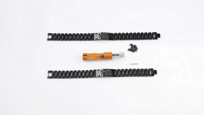 Personalized Picture Bracelet - Free Engraved Customized Photo Bracelets