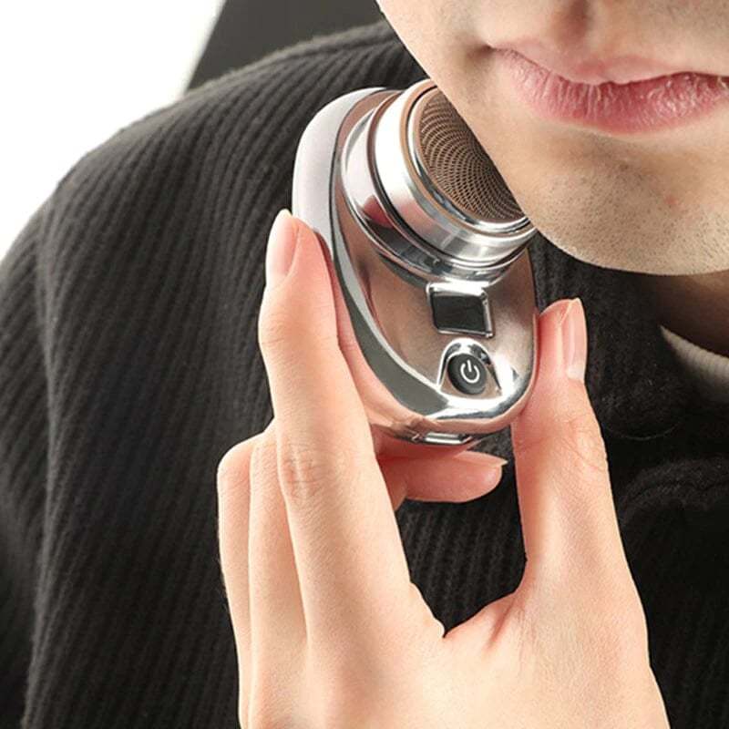 Christmas Gift💖 Mini Electric Shaver🔥
