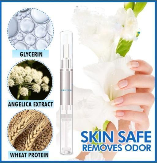 Advanced Fungal Nail Repair Pen