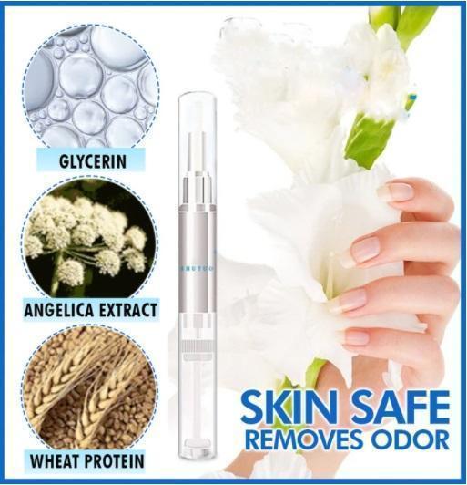 Advanced Fungal Nail Repair Pen