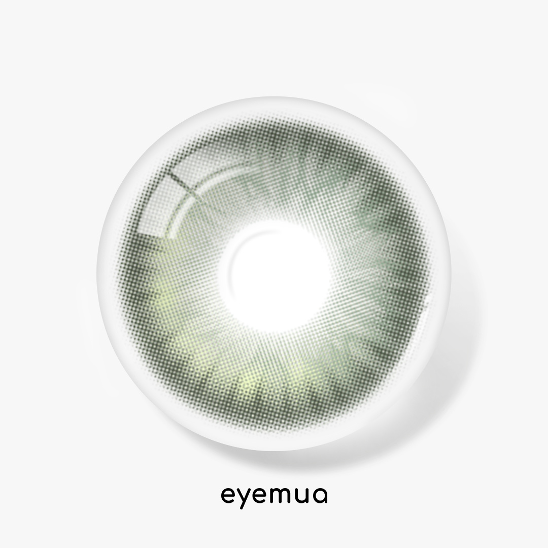 Eyemua Aqualux Green