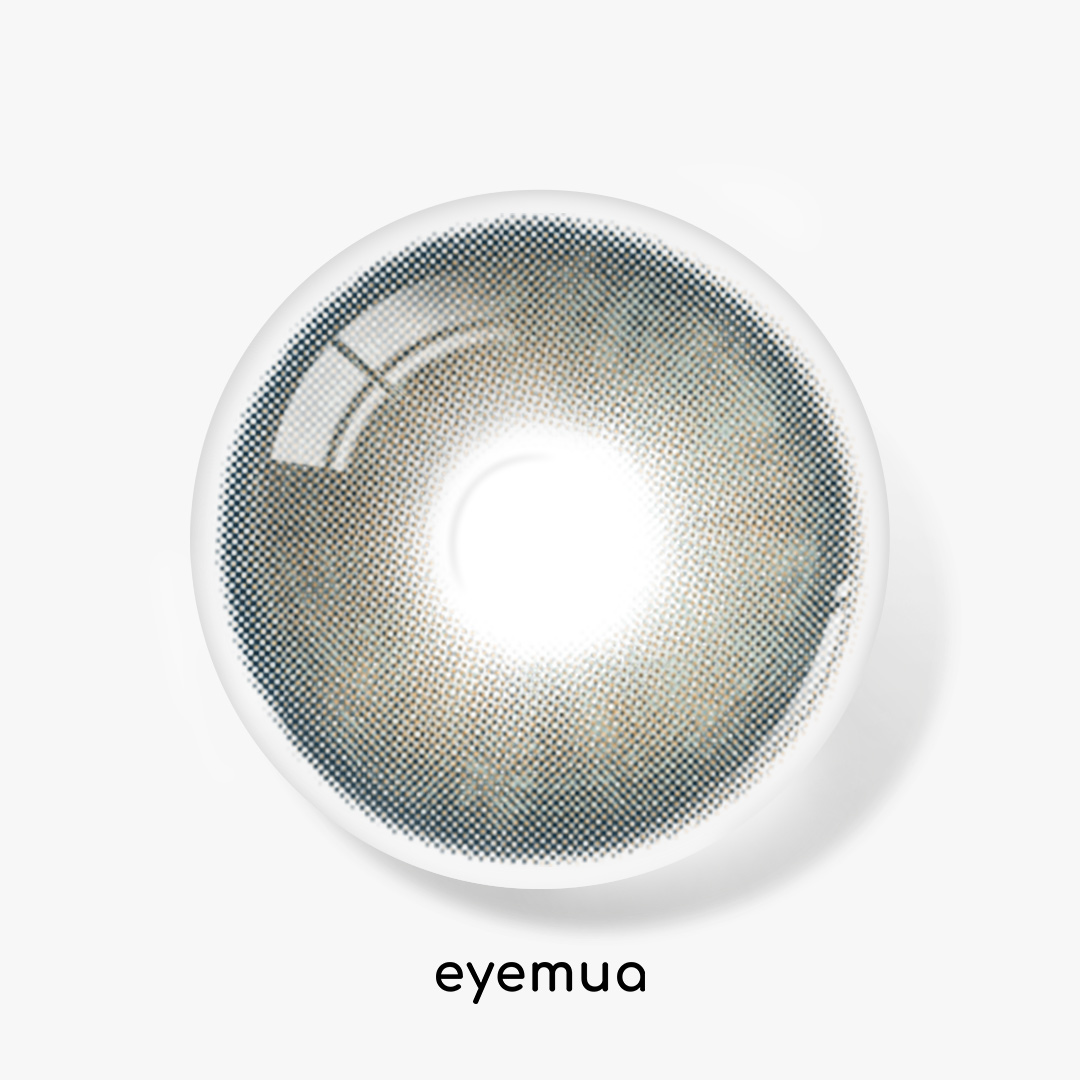 Eyemua Dollheart Blue