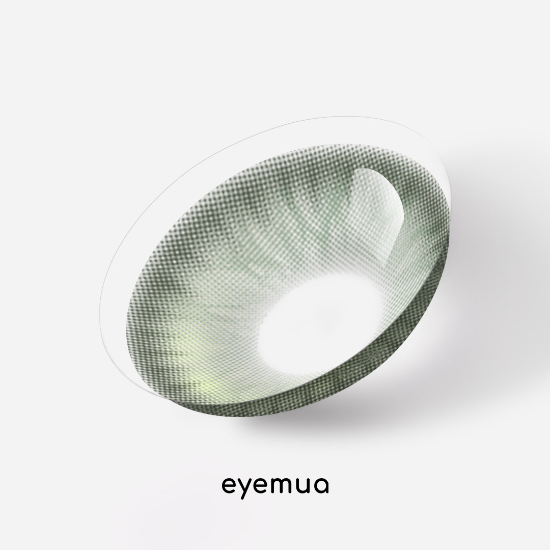 Eyemua Aqualux Green