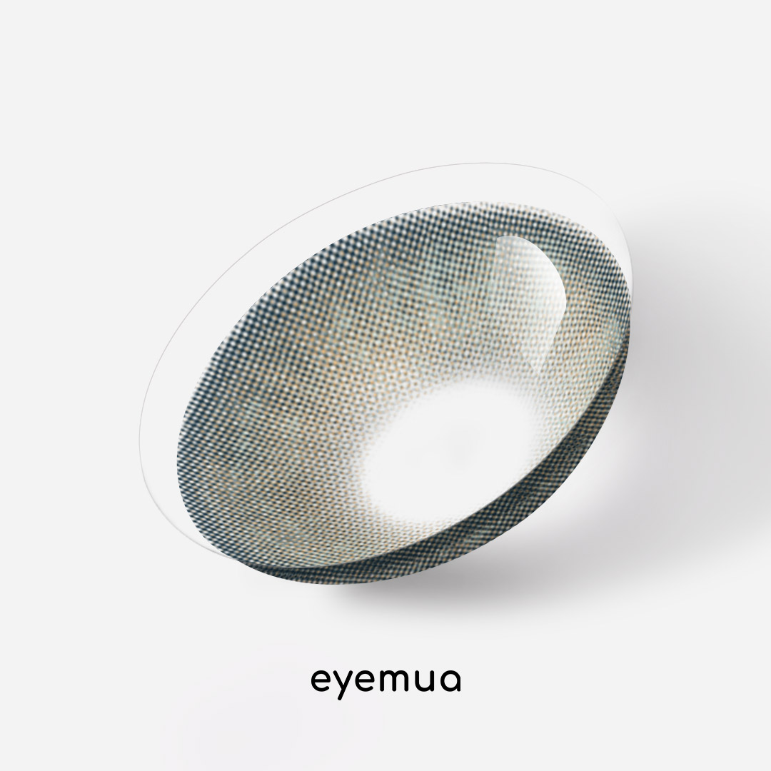 Monthly | Eyemua Dollheart Blue