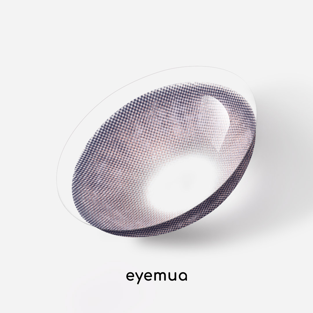 Eyemua Dollheart Purple