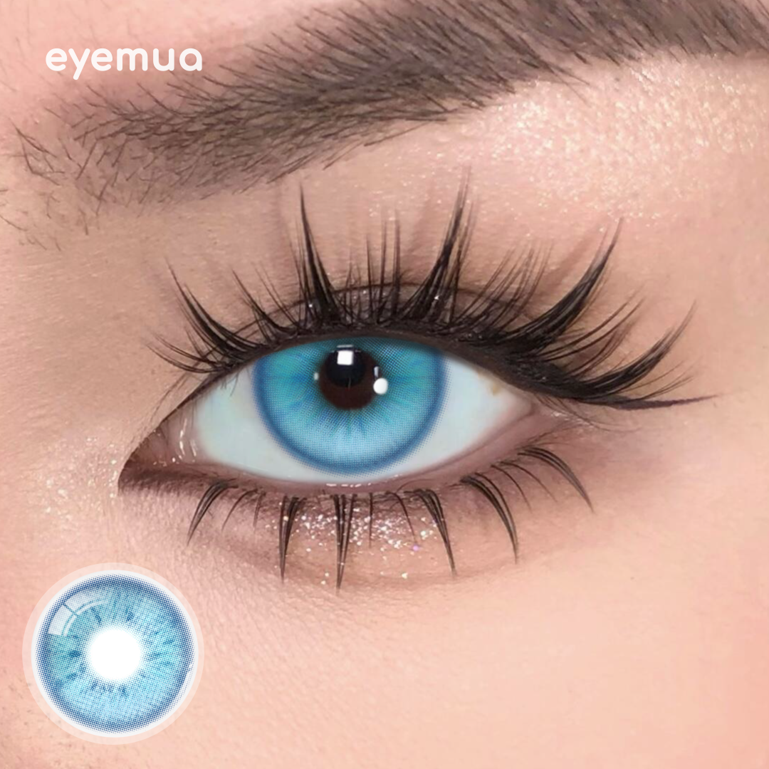 Eyemua Prism Light Blue
