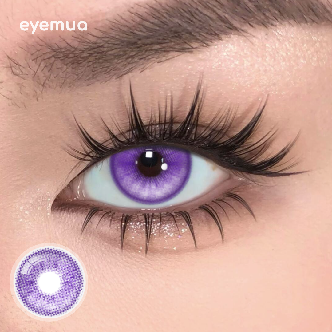 Eyemua Prism Purple