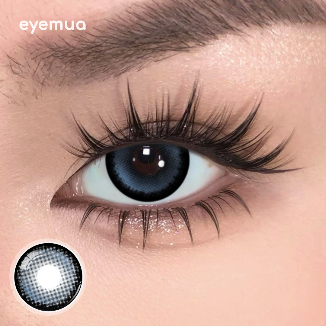 Eyemua Ebon Blue