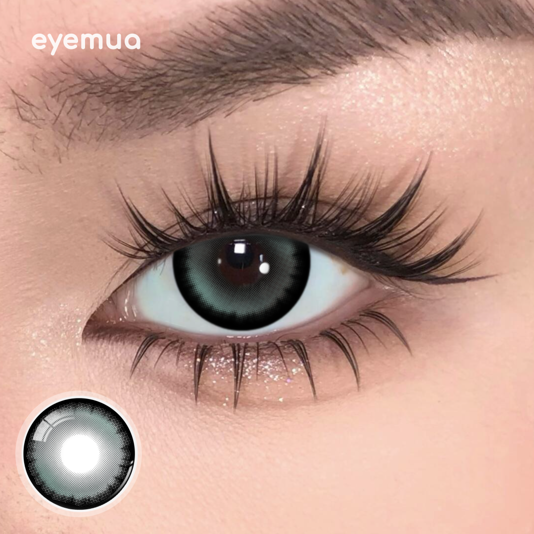 Eyemua Ebon Green