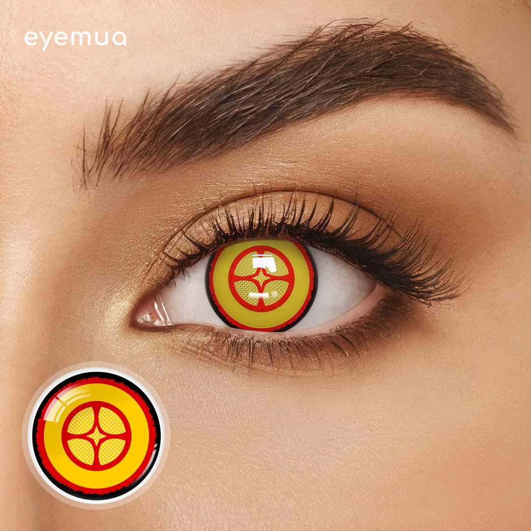 Eyemua Obsidian