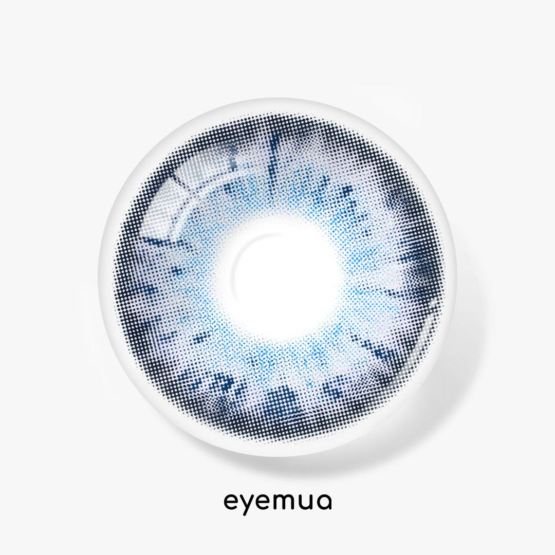Eyemua Haven Blue