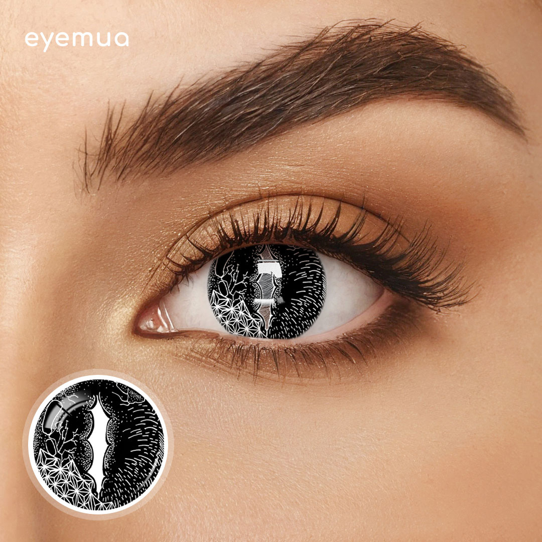 Eyemua Magic Jewel