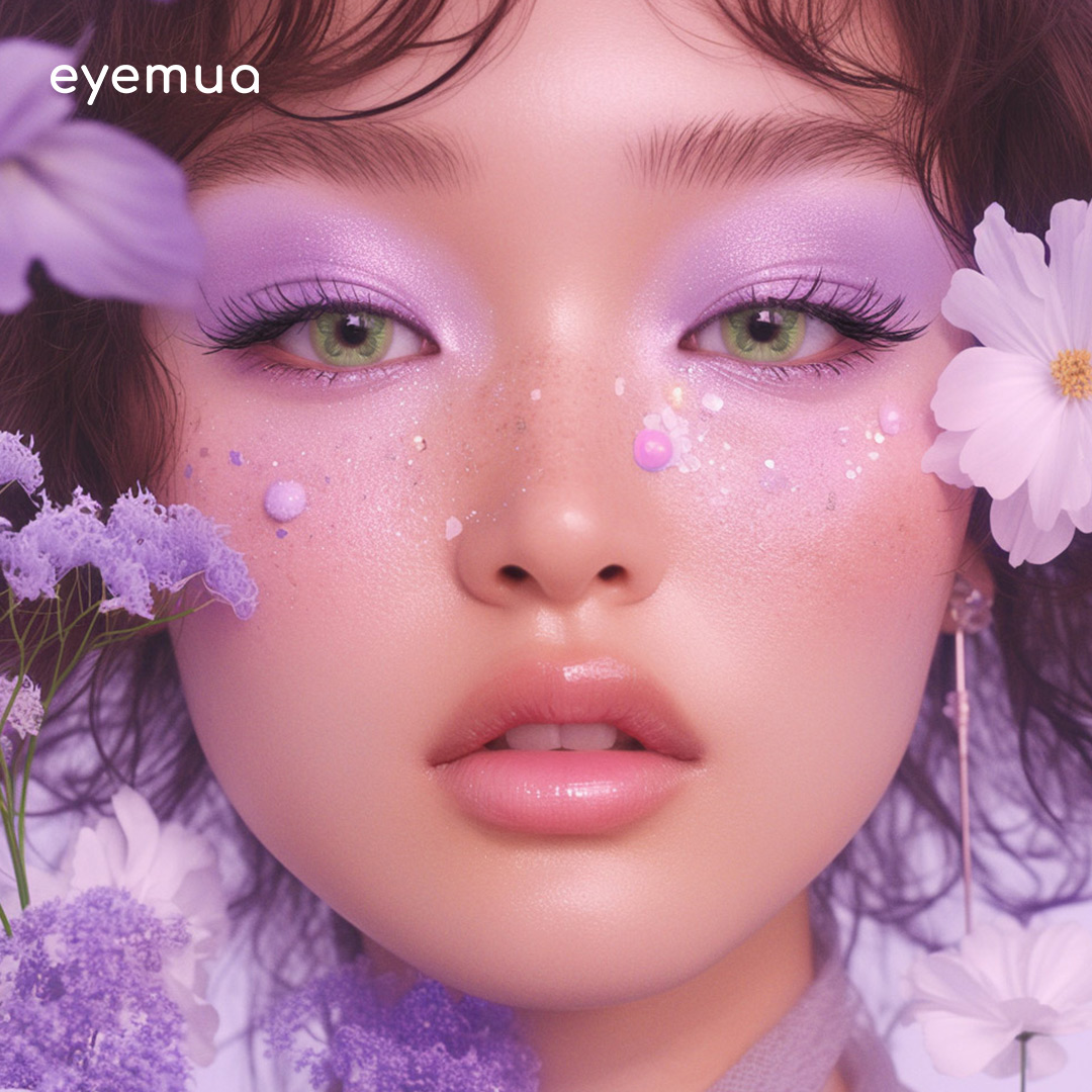 6-Month | Eyemua Monroe Green