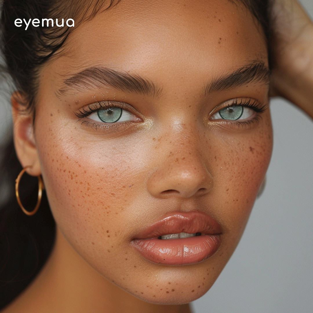 Eyemua MetroGlow Green