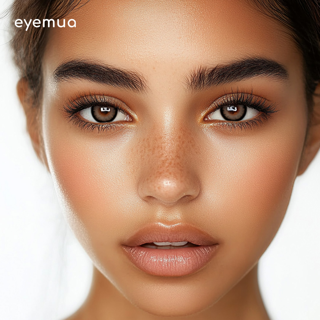 Eyemua Nocturne Grey