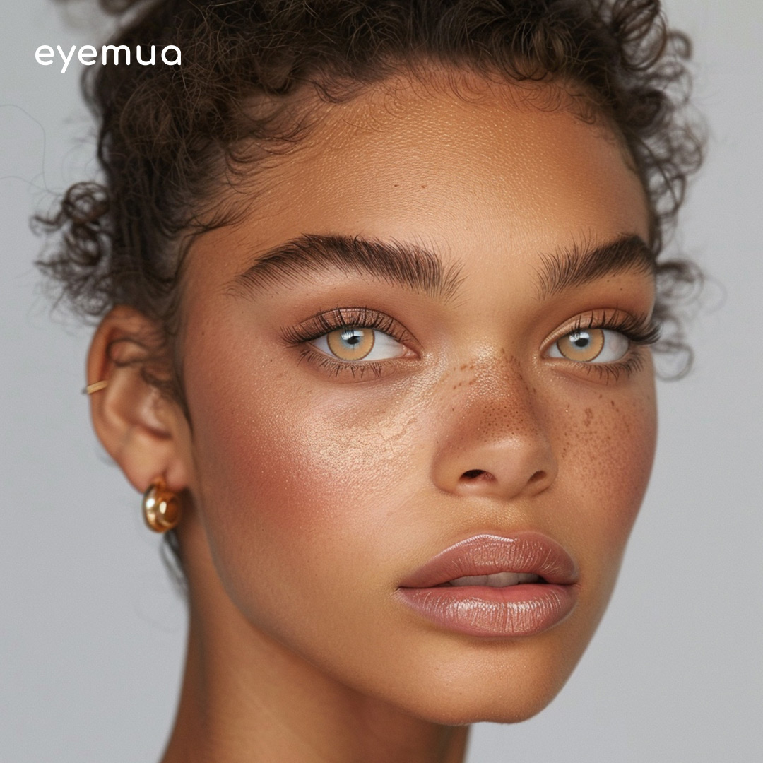 6-Month | Eyemua Glow Brown