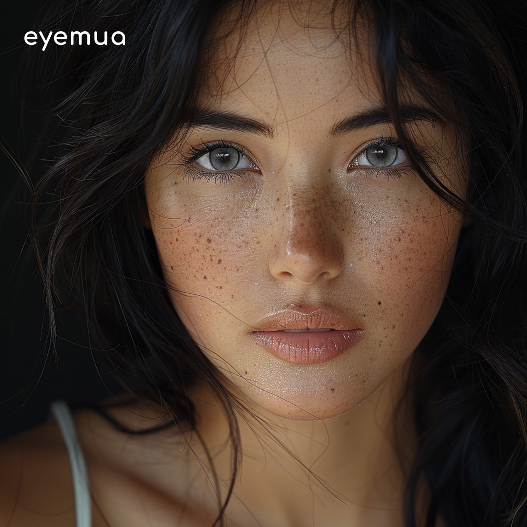 Eyemua Chicagaze Grey