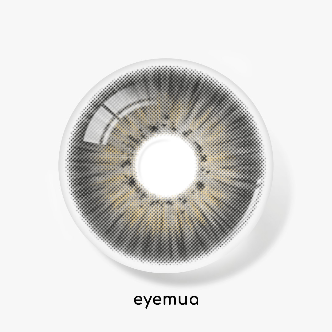 Eyemua New York Grey