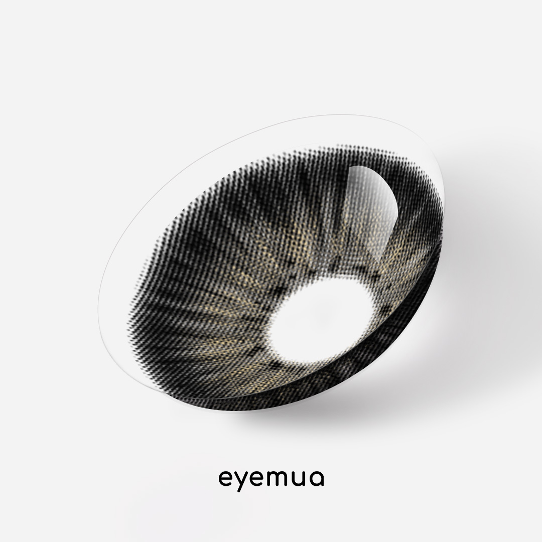 Eyemua New York Black