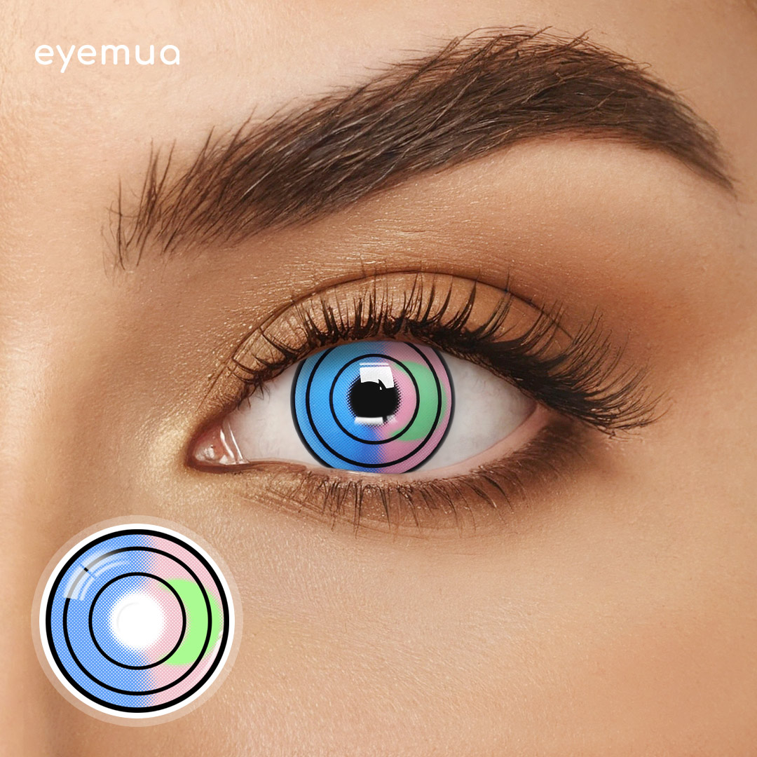 Eyemua Glee