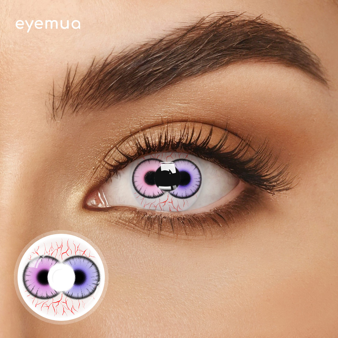 Eyemua Panora Purple