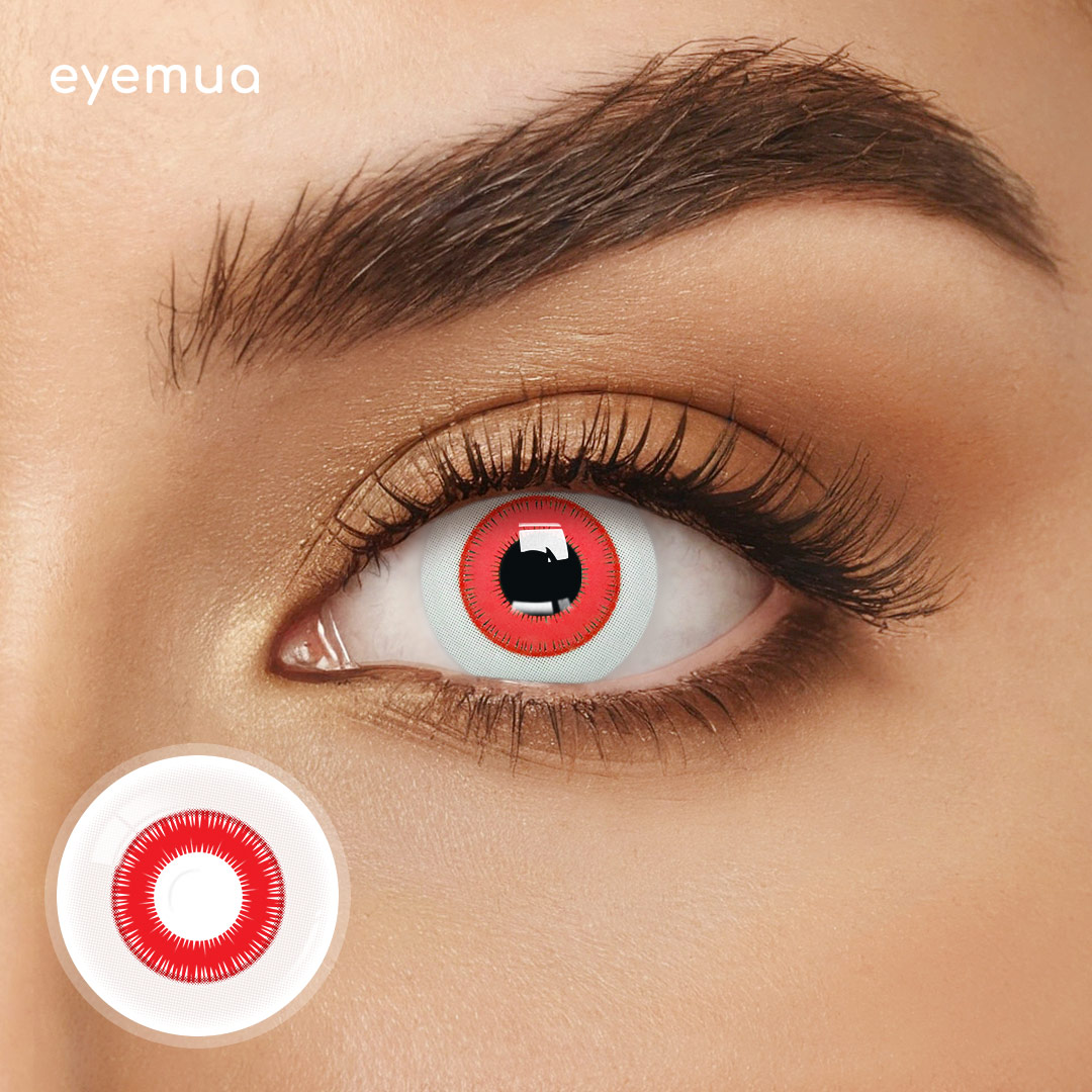 Eyemua Minisight Red