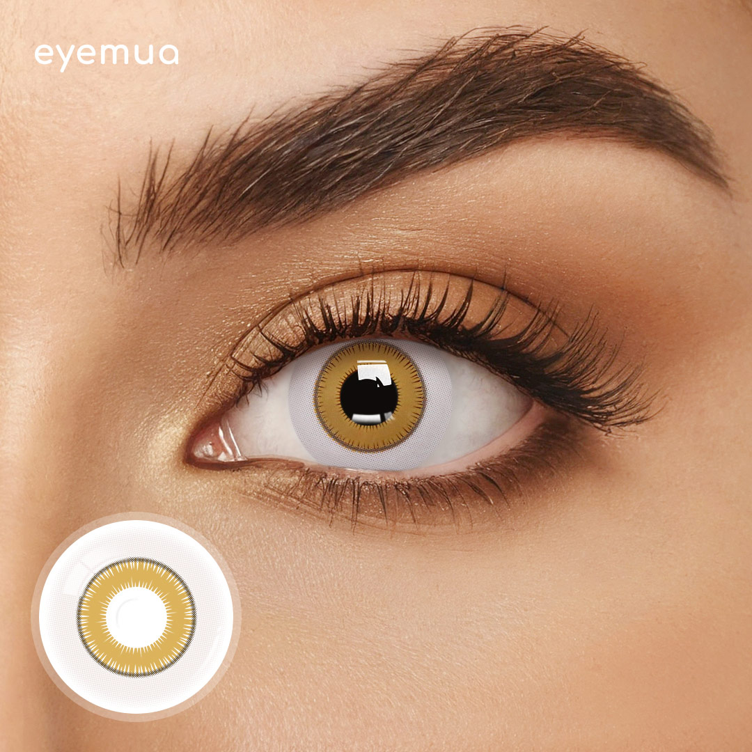 Eyemua Minisight Yellow