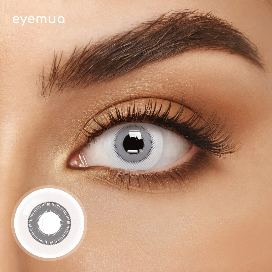 Eyemua Minisight Grey